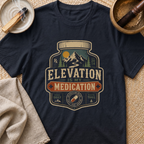 Elevation Medication T-Shirt