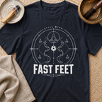 Fast Feet T-Shirt