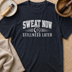 Stillness Later T-Shirt