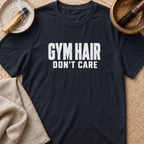 Gym Hair T-Shirt