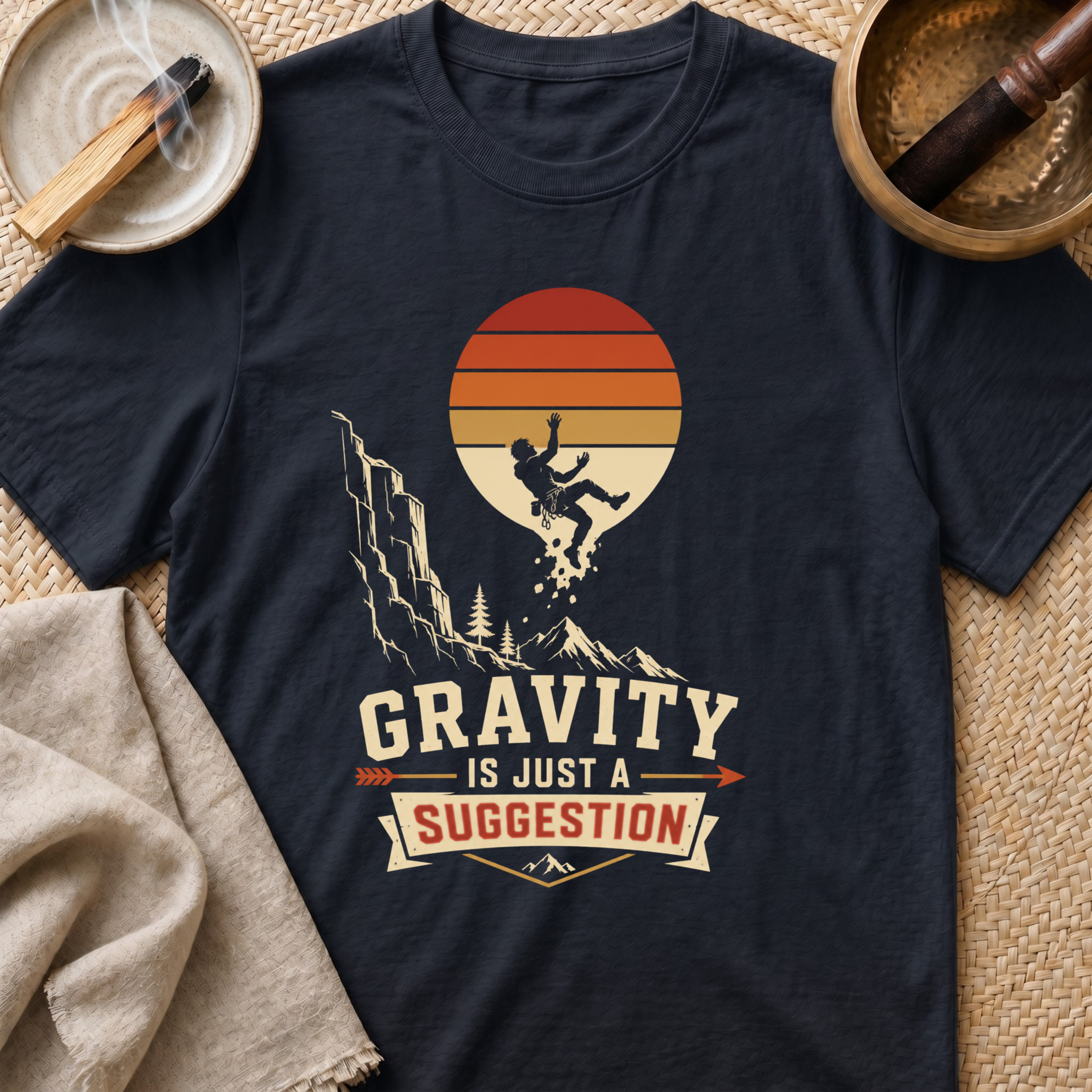 Gravity T-Shirt