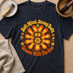 Groove Iron T-Shirt