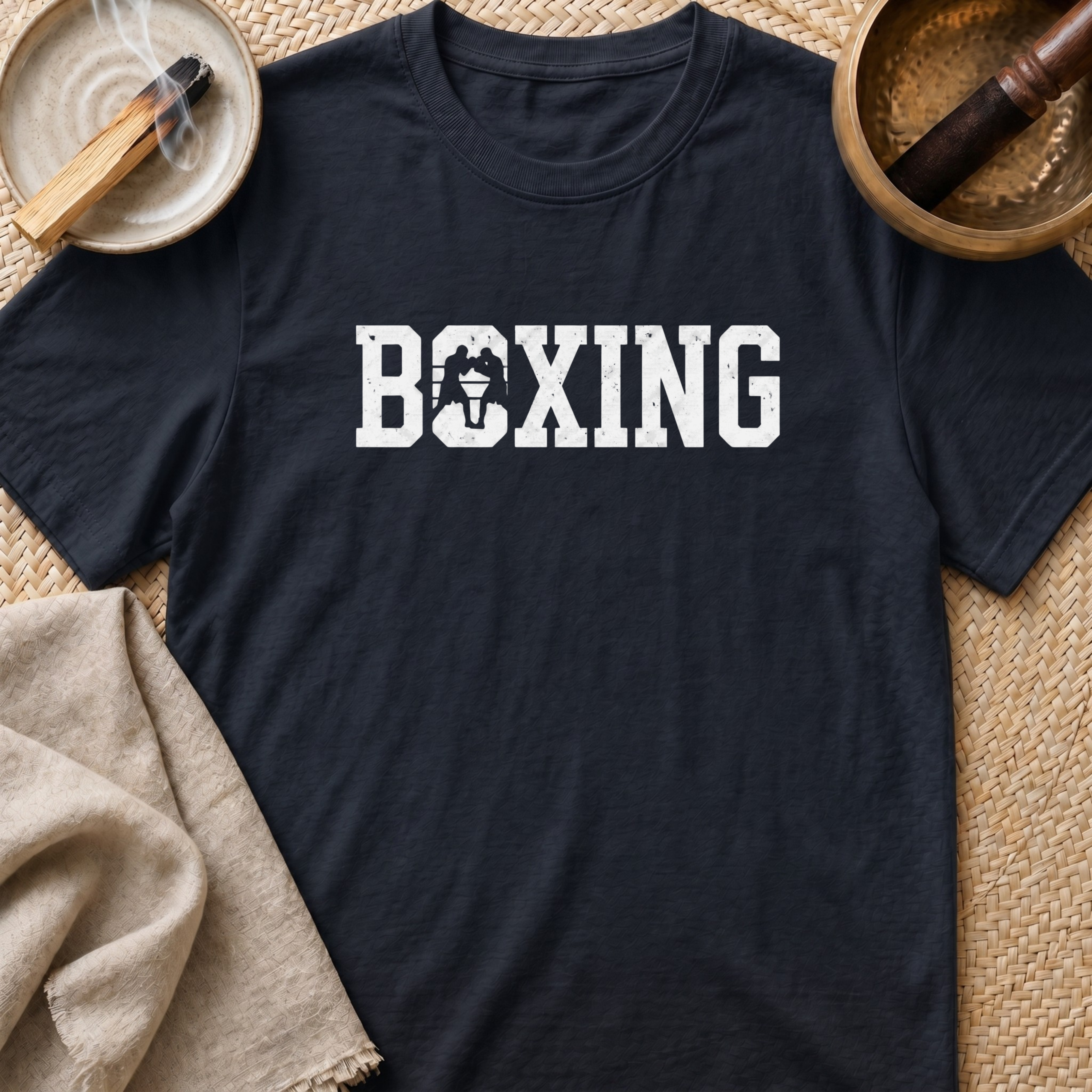 Boxing T-Shirt