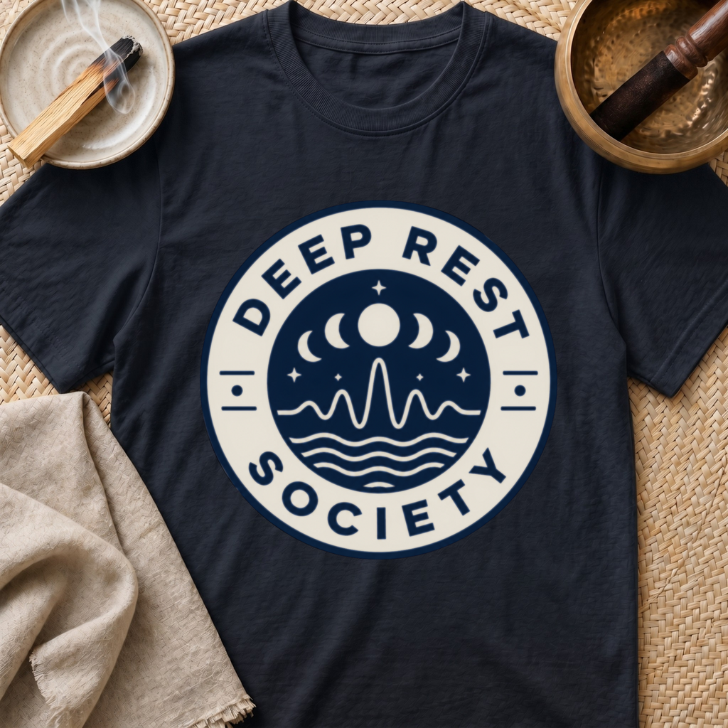 Deep Rest T-Shirt