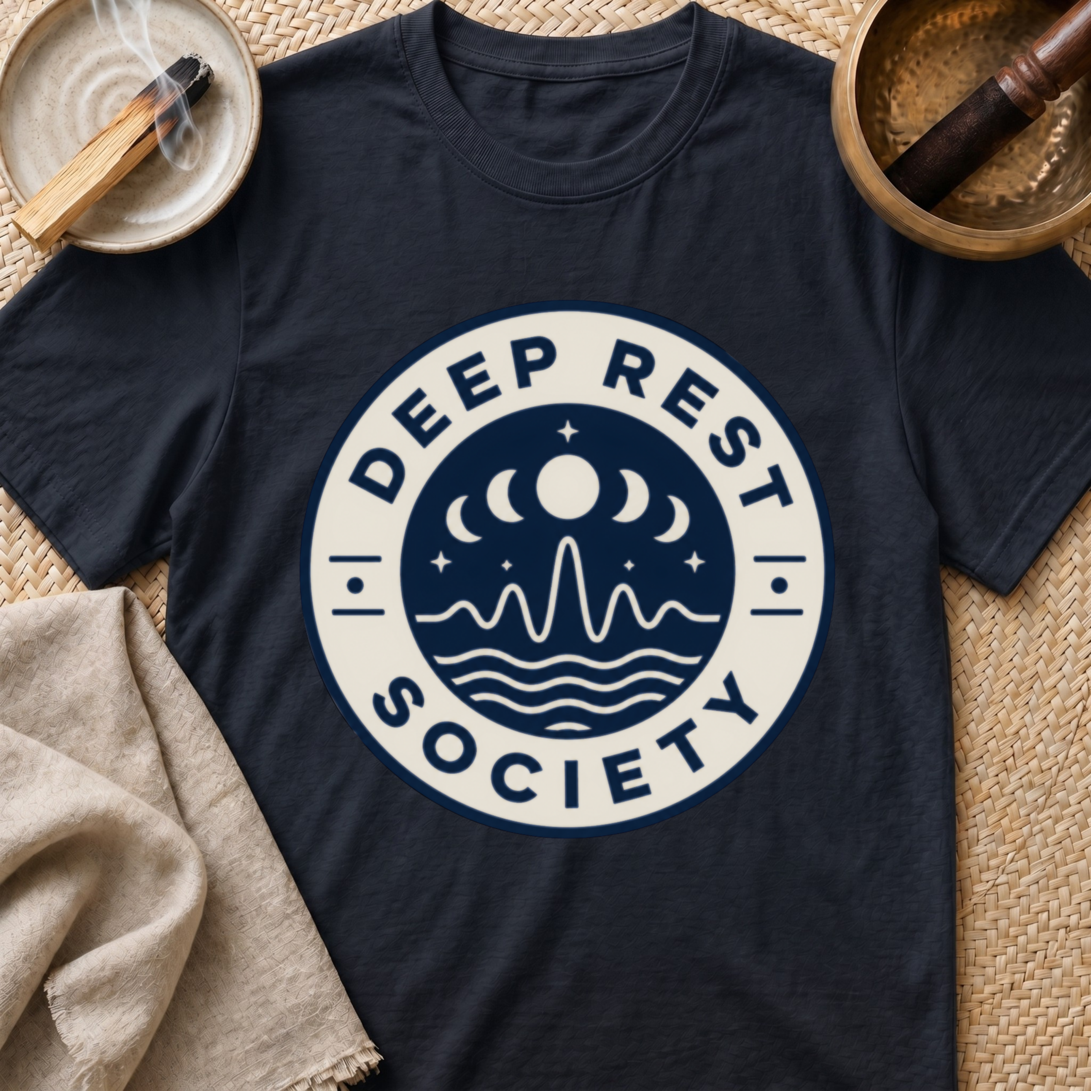 Deep Rest T-Shirt