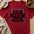 Calm Under Pressure T-Shirt