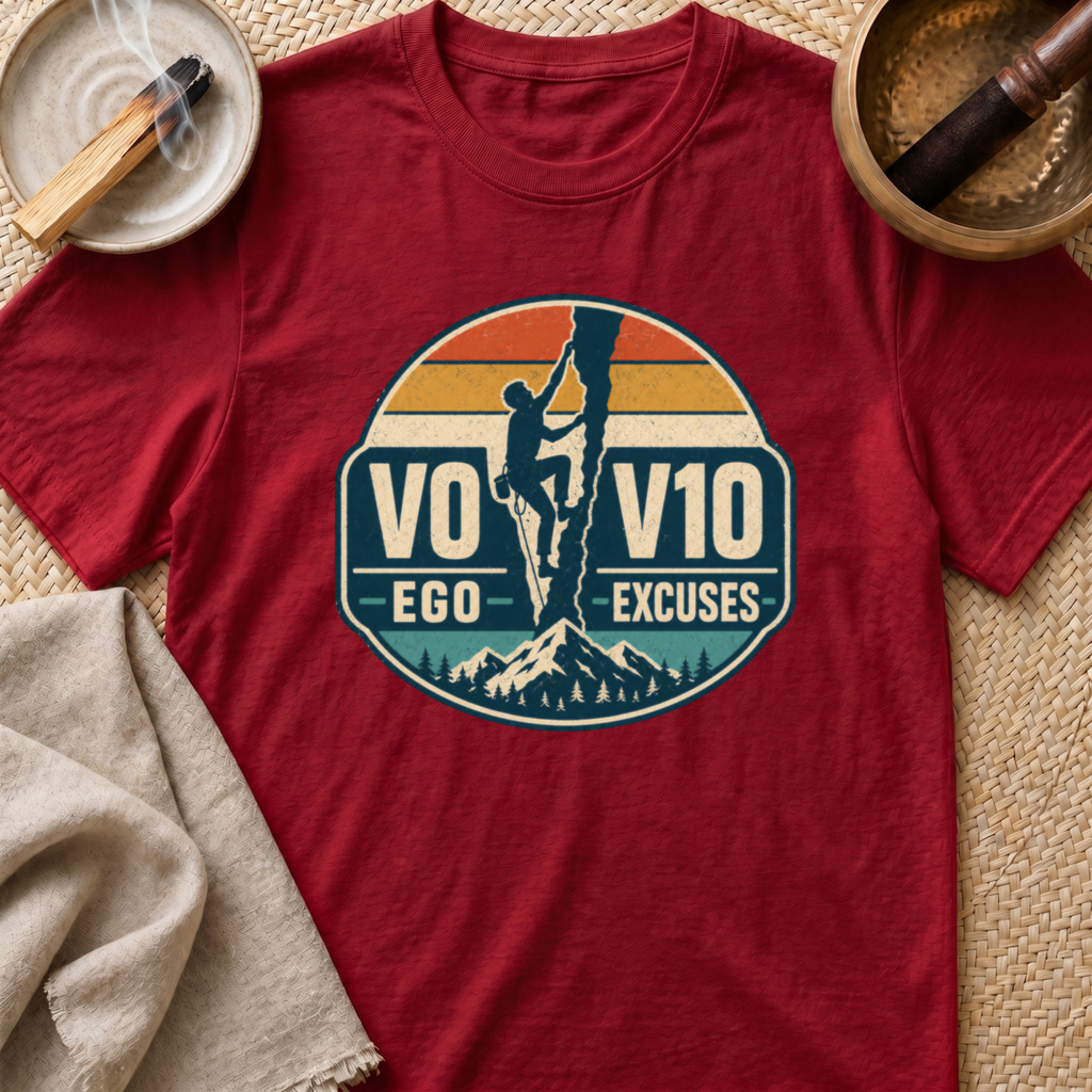 V0 Ego T-Shirt