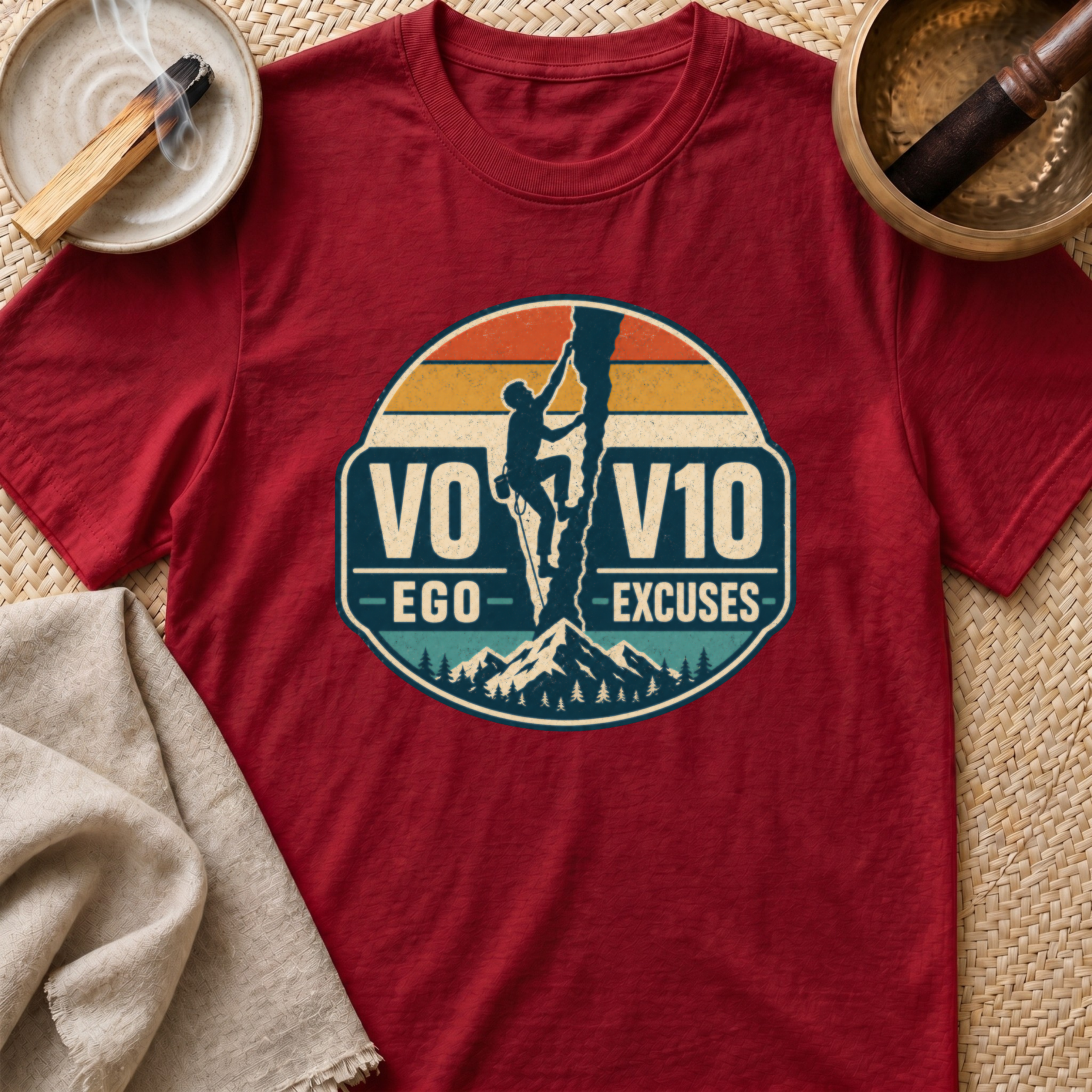 V0 Ego T-Shirt