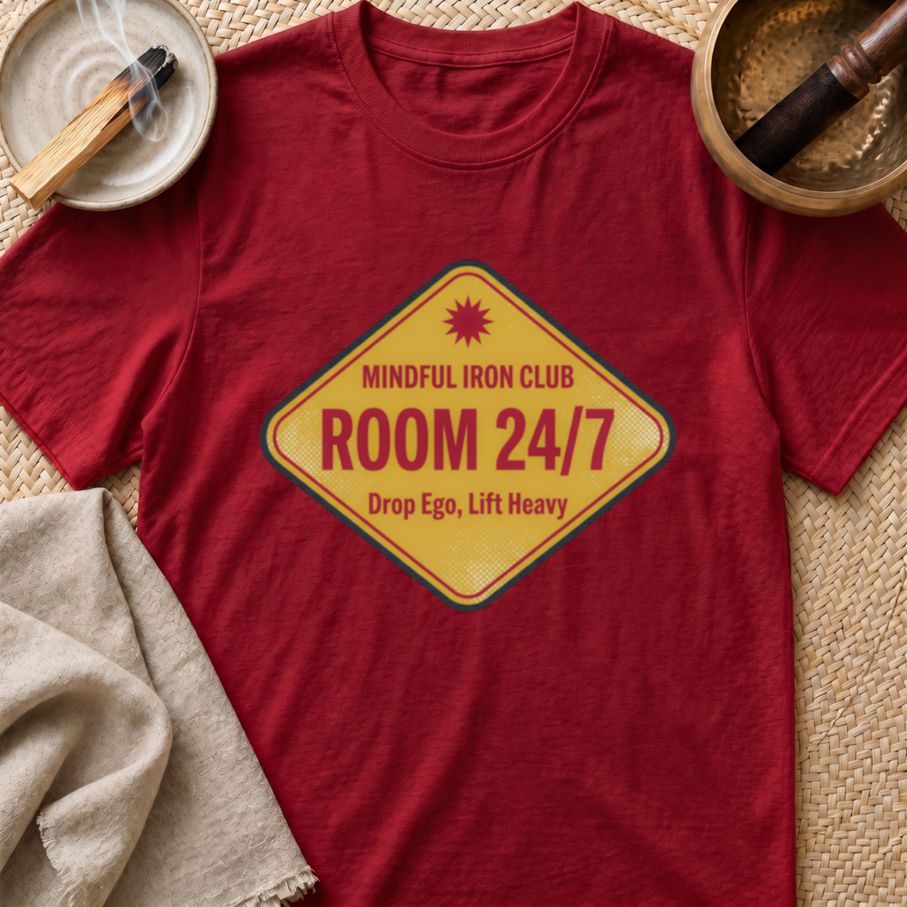 Room 24/7 T-Shirt