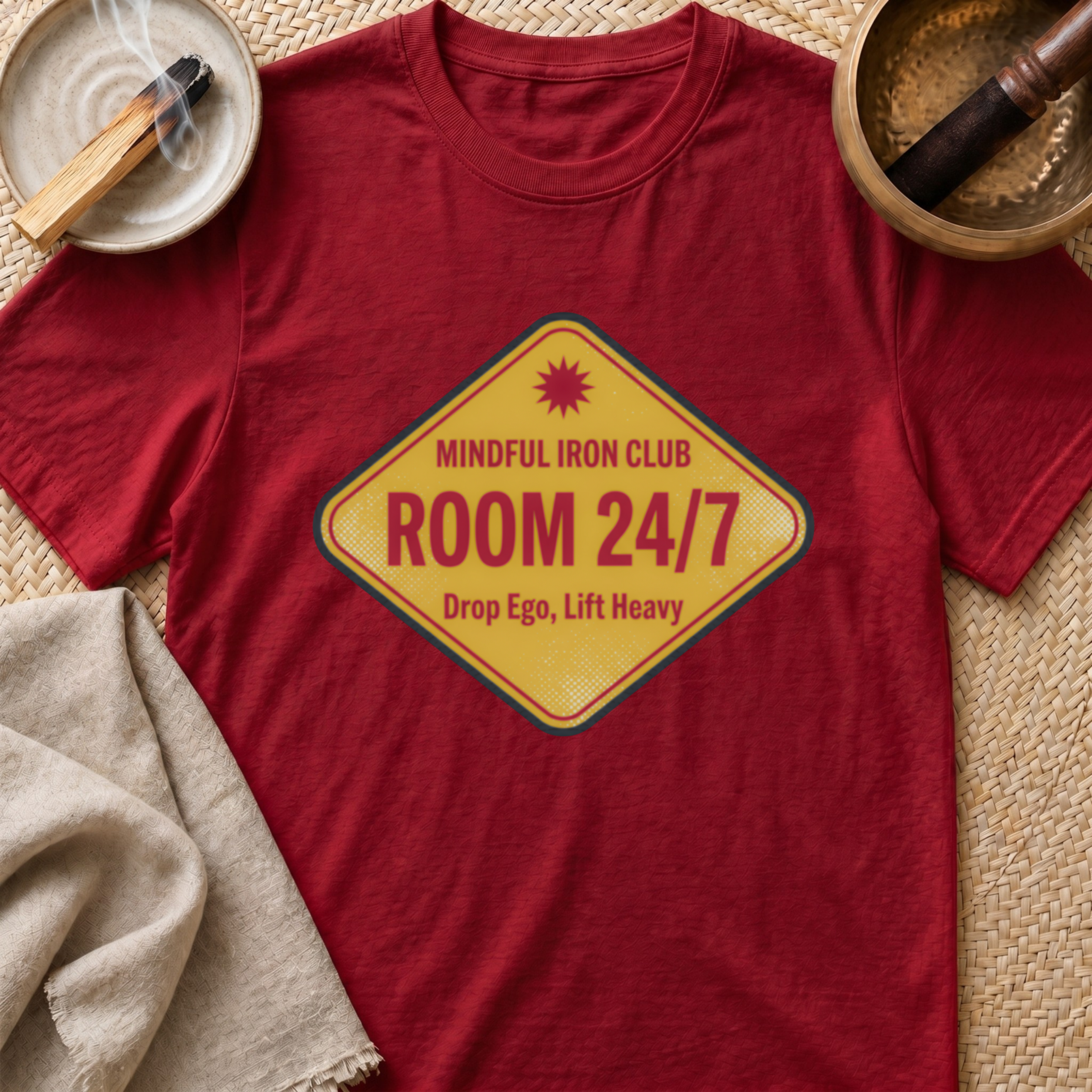 Room 24/7 T-Shirt