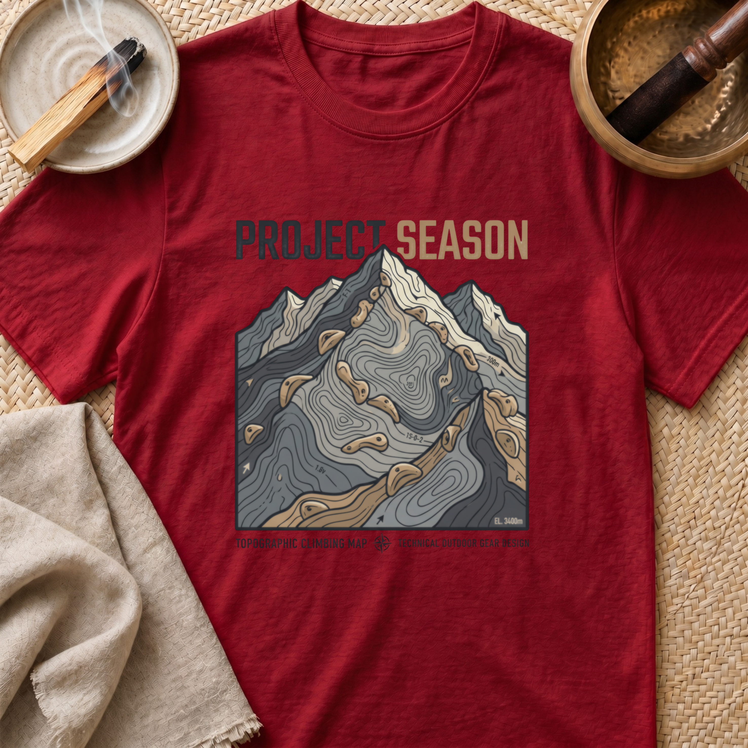 Project Season T-Shirt
