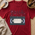 Pause T-Shirt