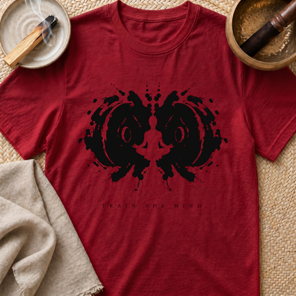 Inkblot T-Shirt