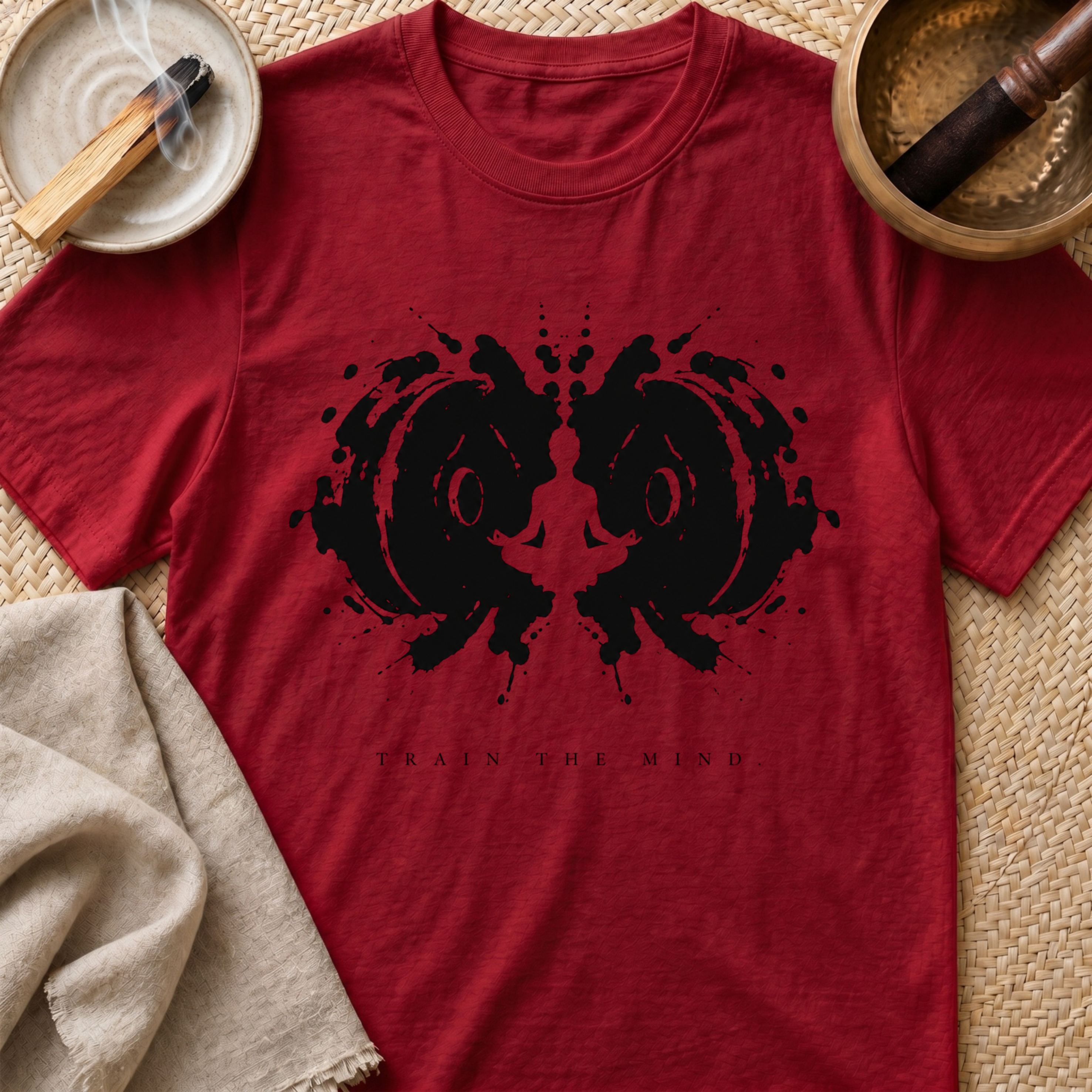 Inkblot T-Shirt
