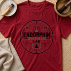 Endorphin Synthesis T-Shirt