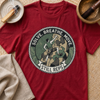 SBM Male T-Shirt