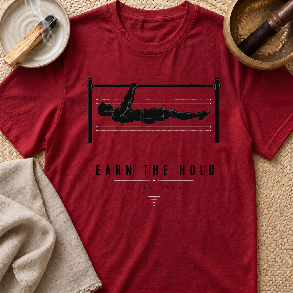 Earn The Hold T-Shirt