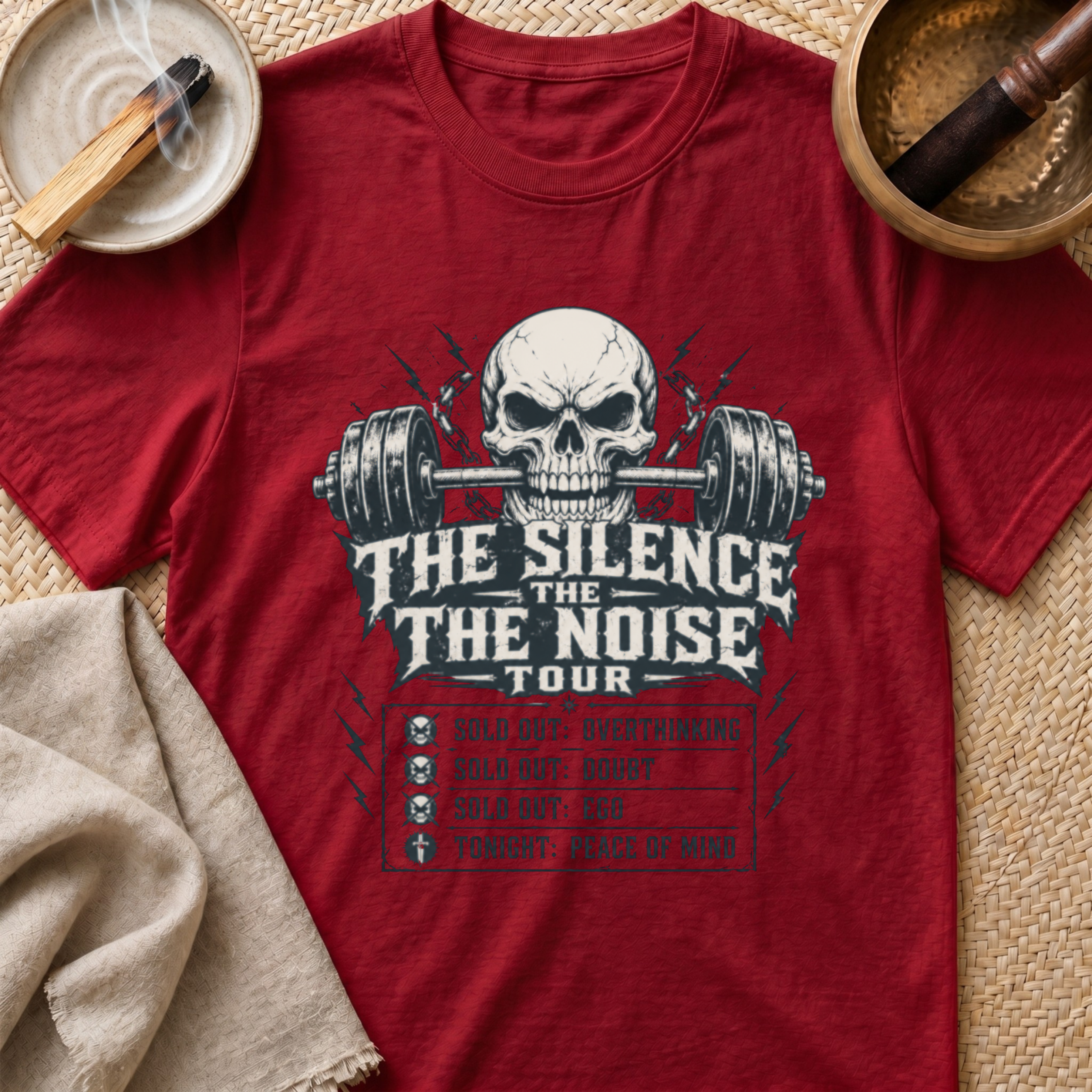 Tour T-Shirt
