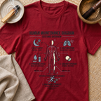 Human Maintenance T-Shirt