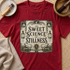 Sweet Science T-Shirt