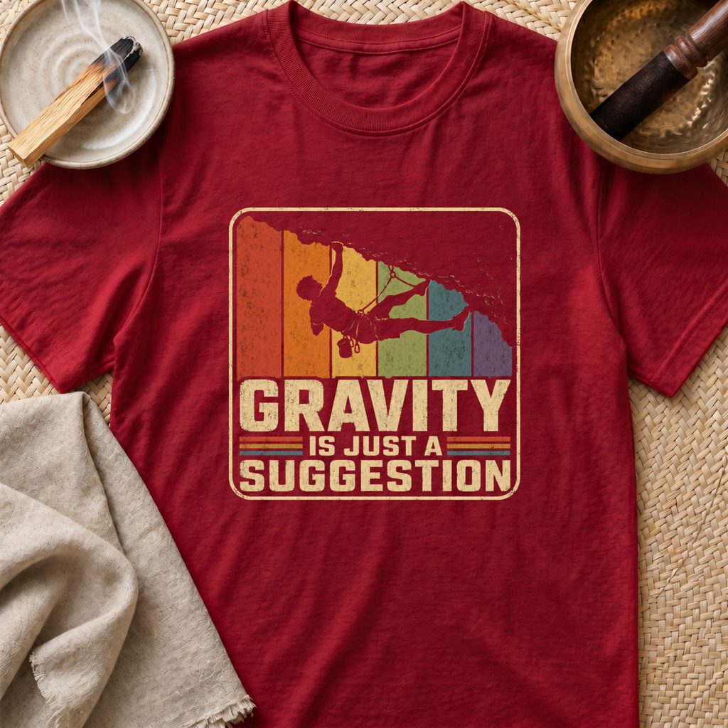 Just A Suggestion T-Shirt