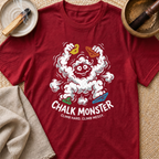 Chalk Monster T-Shirt