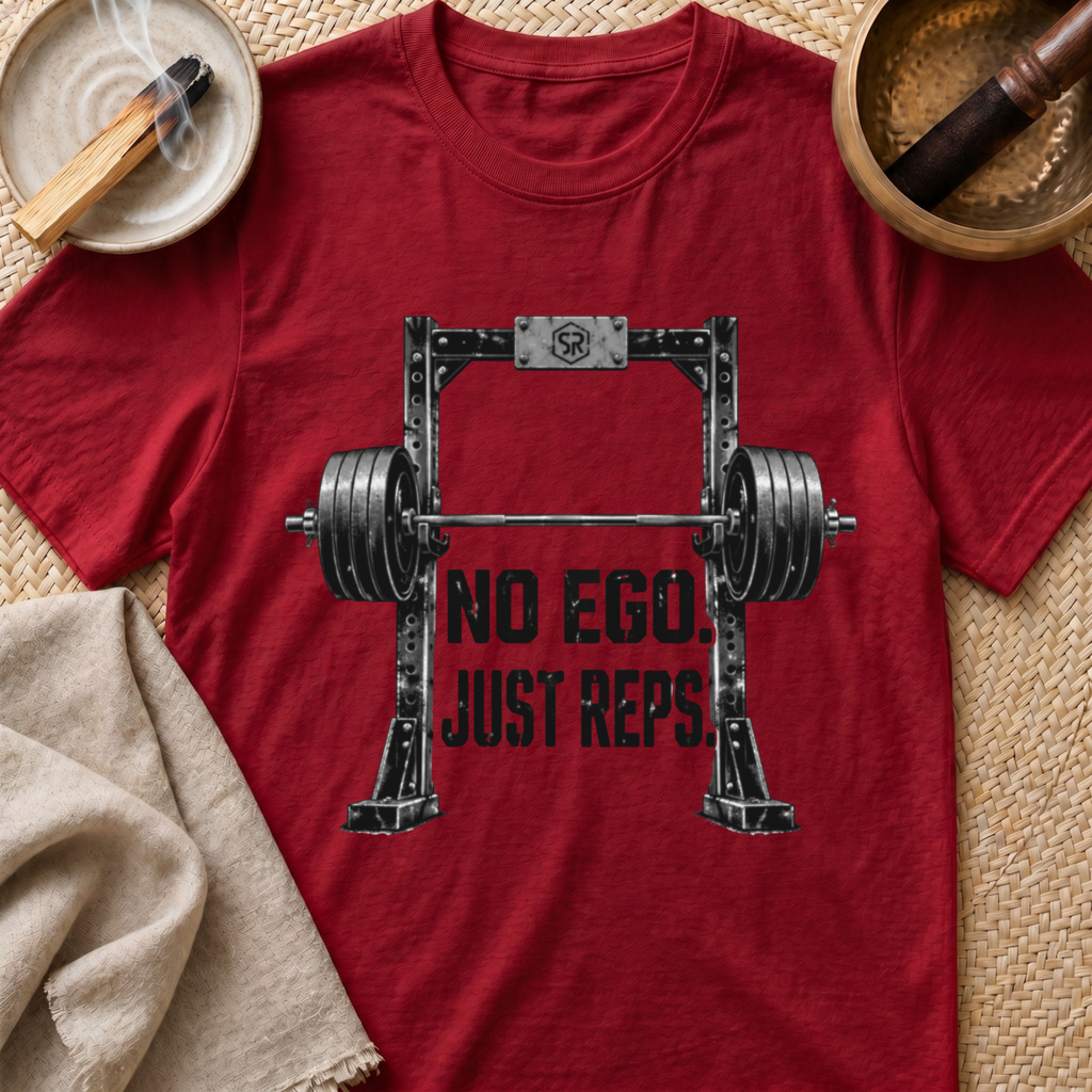 Just Reps T-Shirt