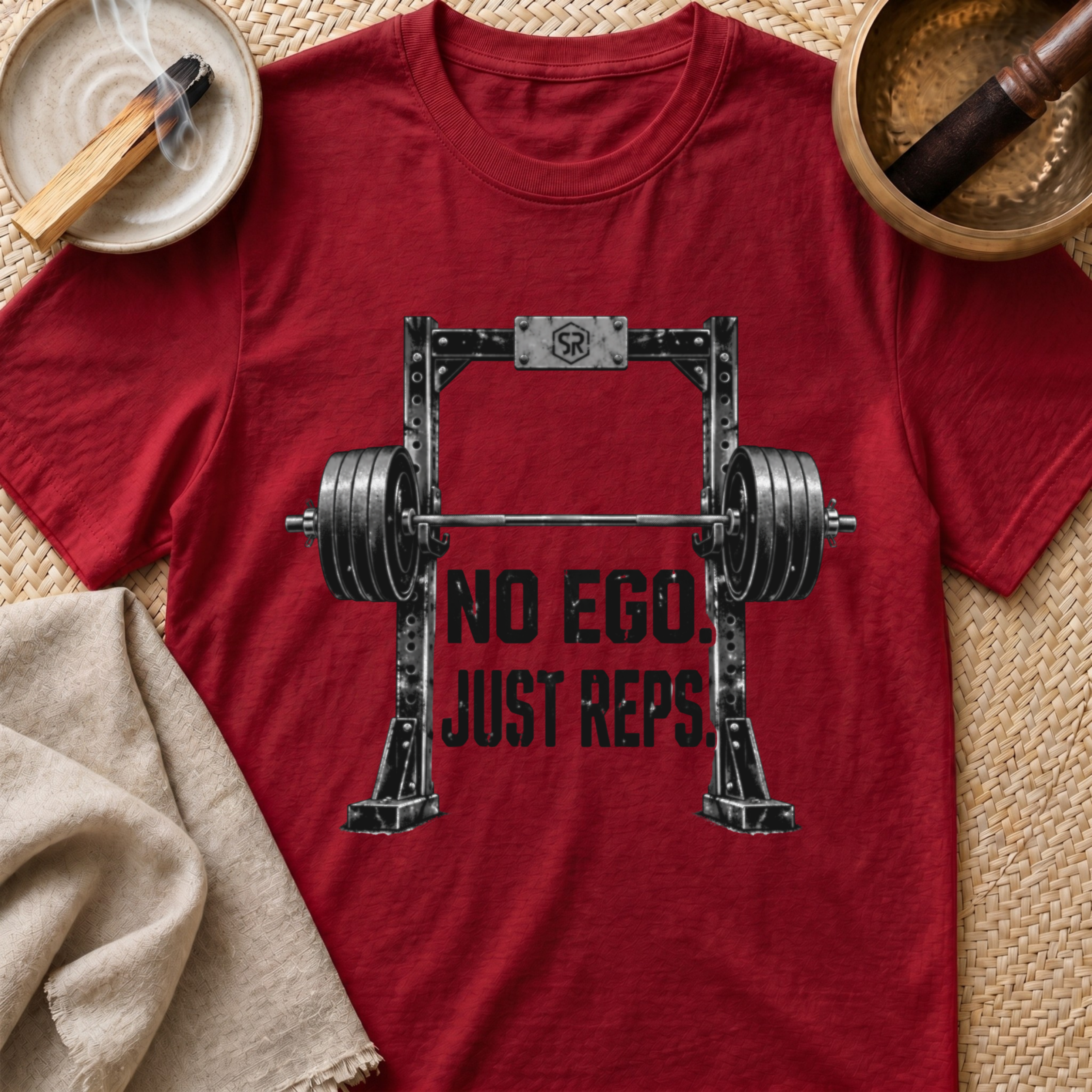 Just Reps T-Shirt