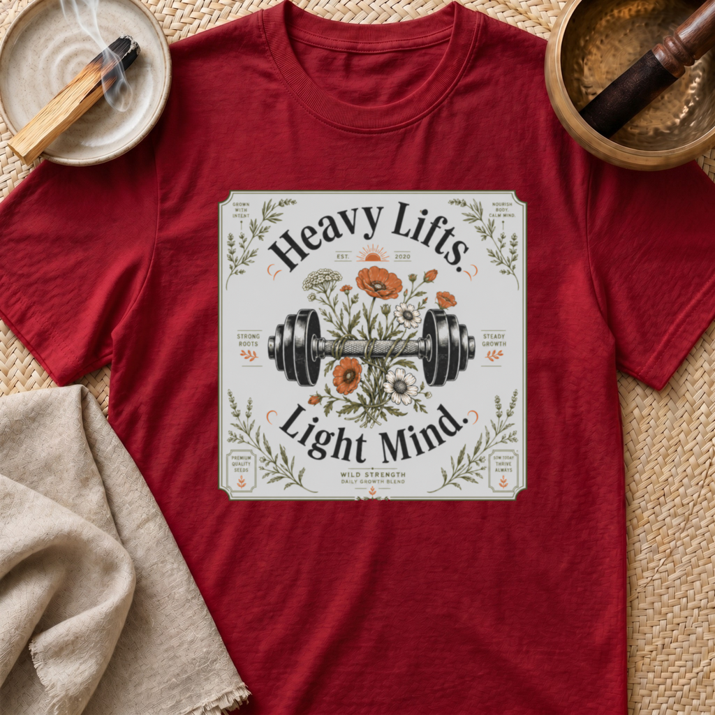 Light Mind T-Shirt