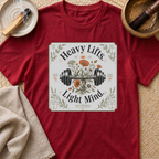 Light Mind T-Shirt