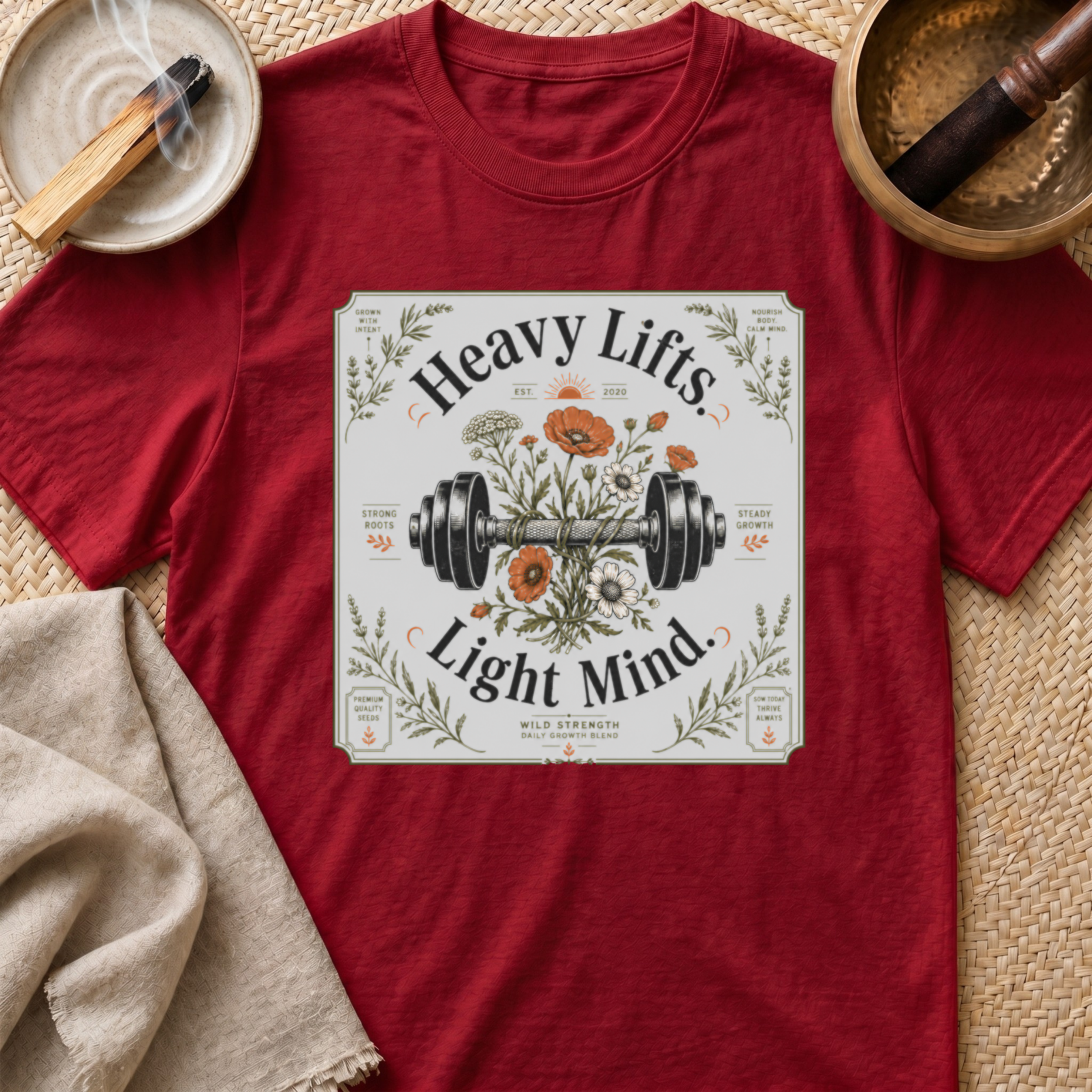 Light Mind T-Shirt