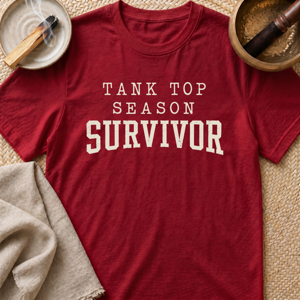 Survivor T-Shirt