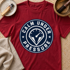 Under Pressure T-Shirt