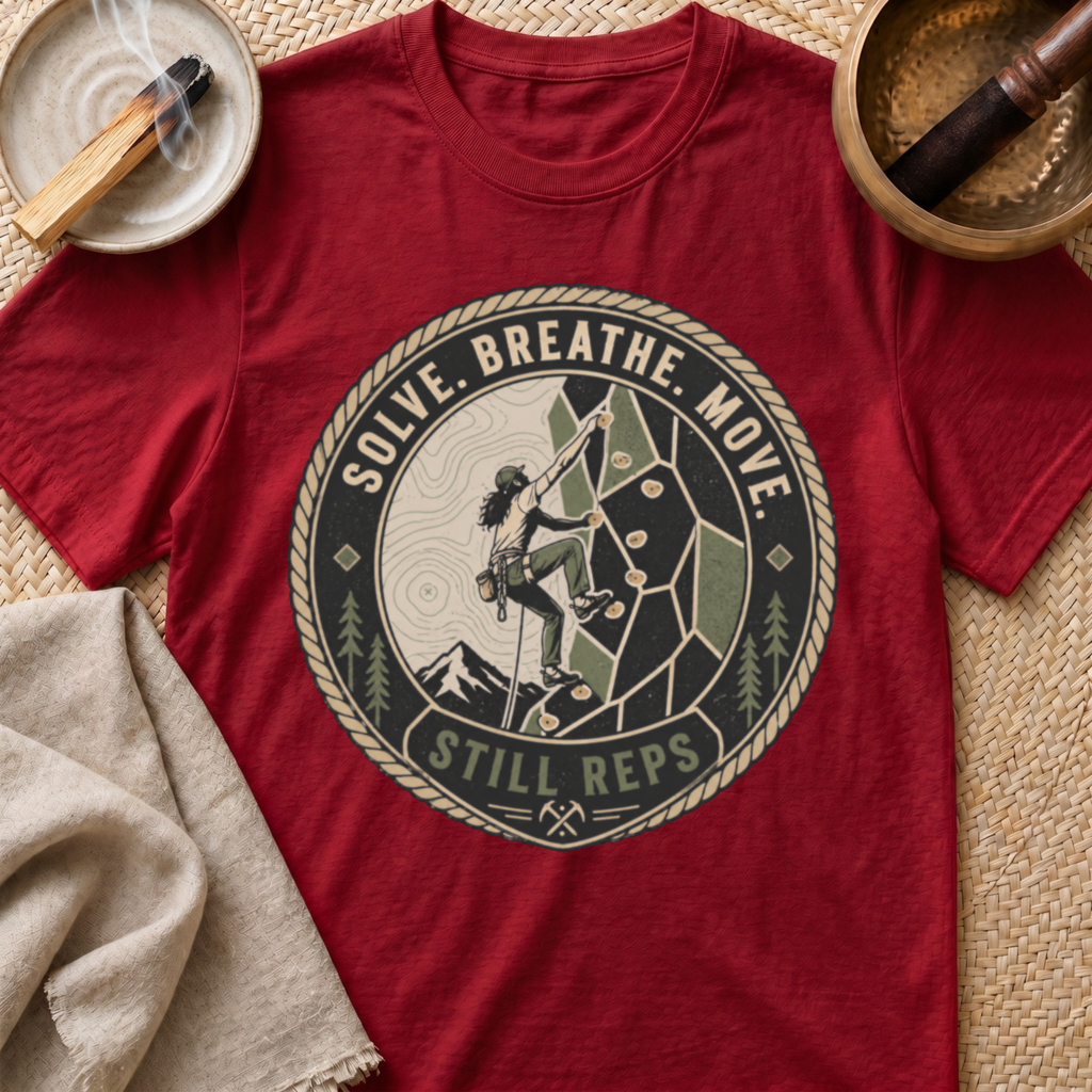 SBM Female T-Shirt