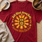 Groove Iron T-Shirt