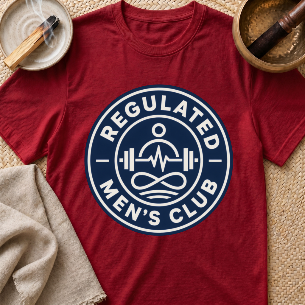 Regulated Men's Club T-Shirt