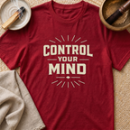 Control Your Mind T-Shirt