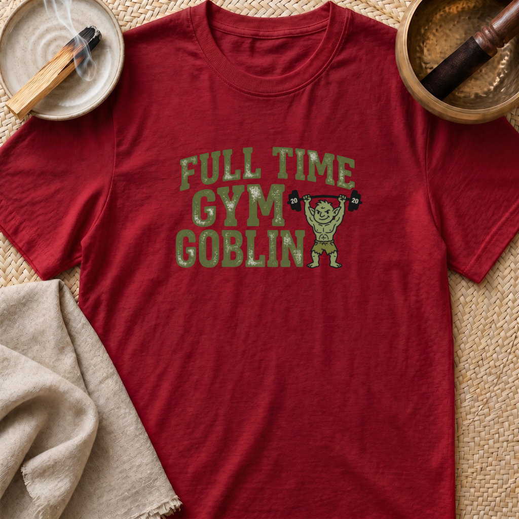 Gym Goblin T-Shirt