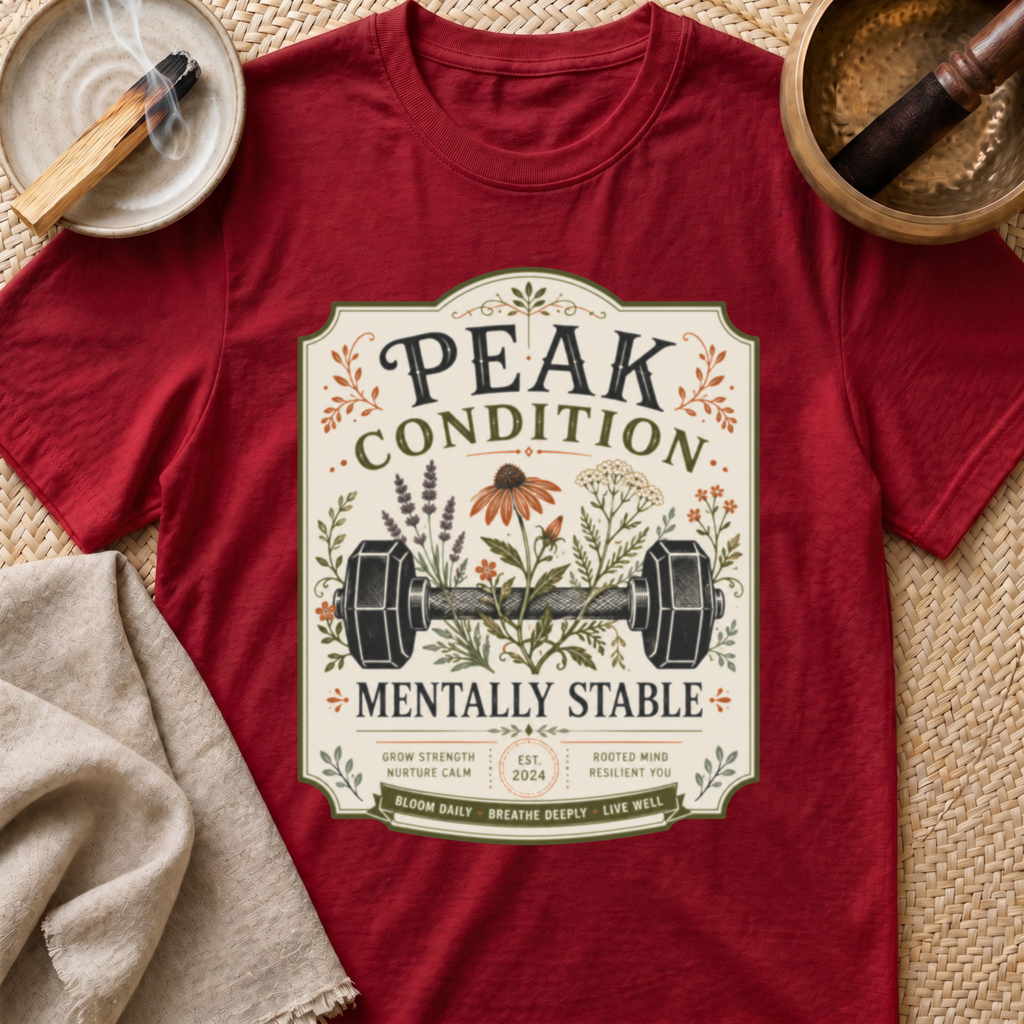 Peak Condition T-Shirt