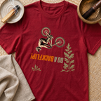 Do A Backflip T-Shirt