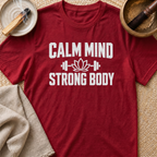 Calm Mind T-Shirt