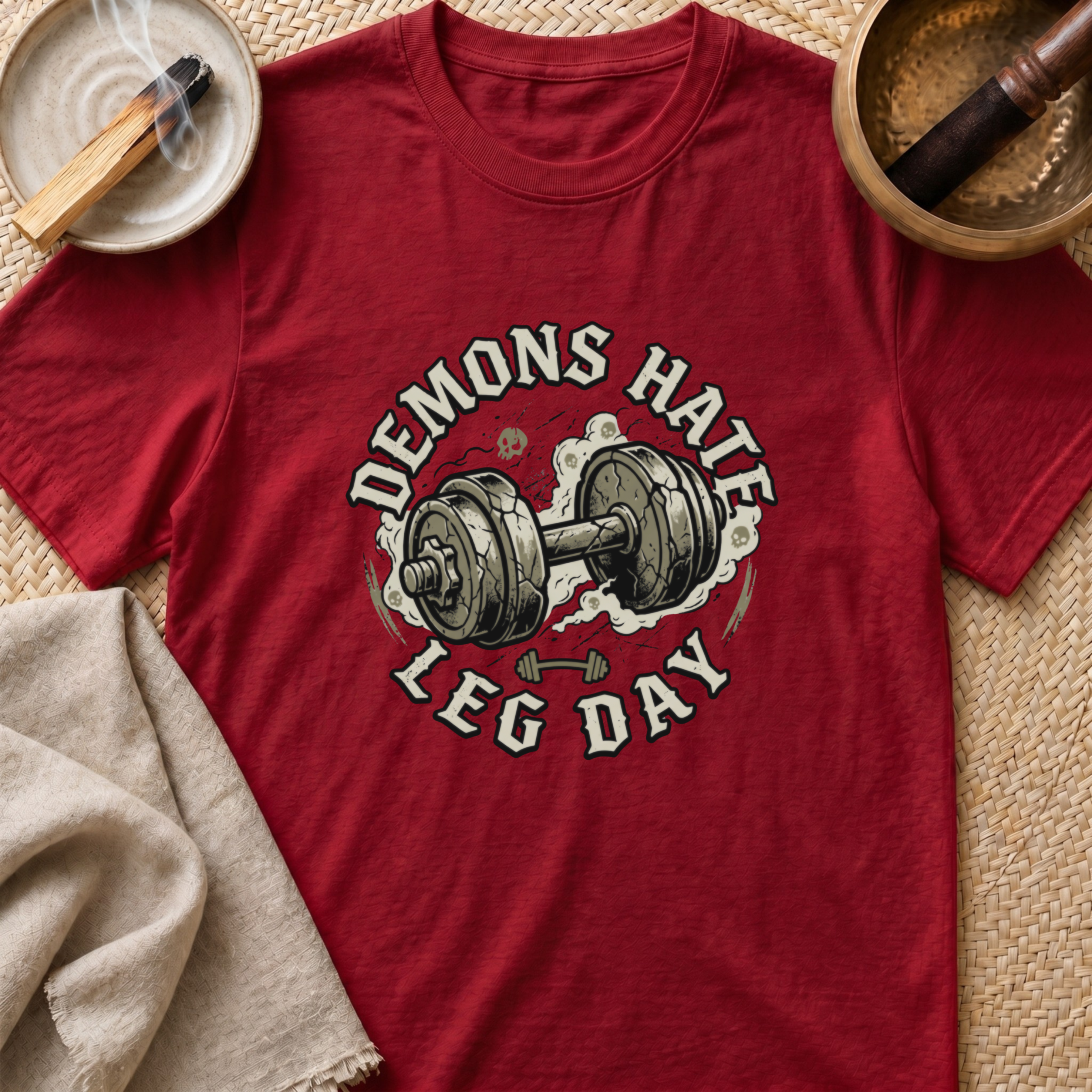 Leg Day T-Shirt