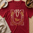 Hanging Around T-Shirt