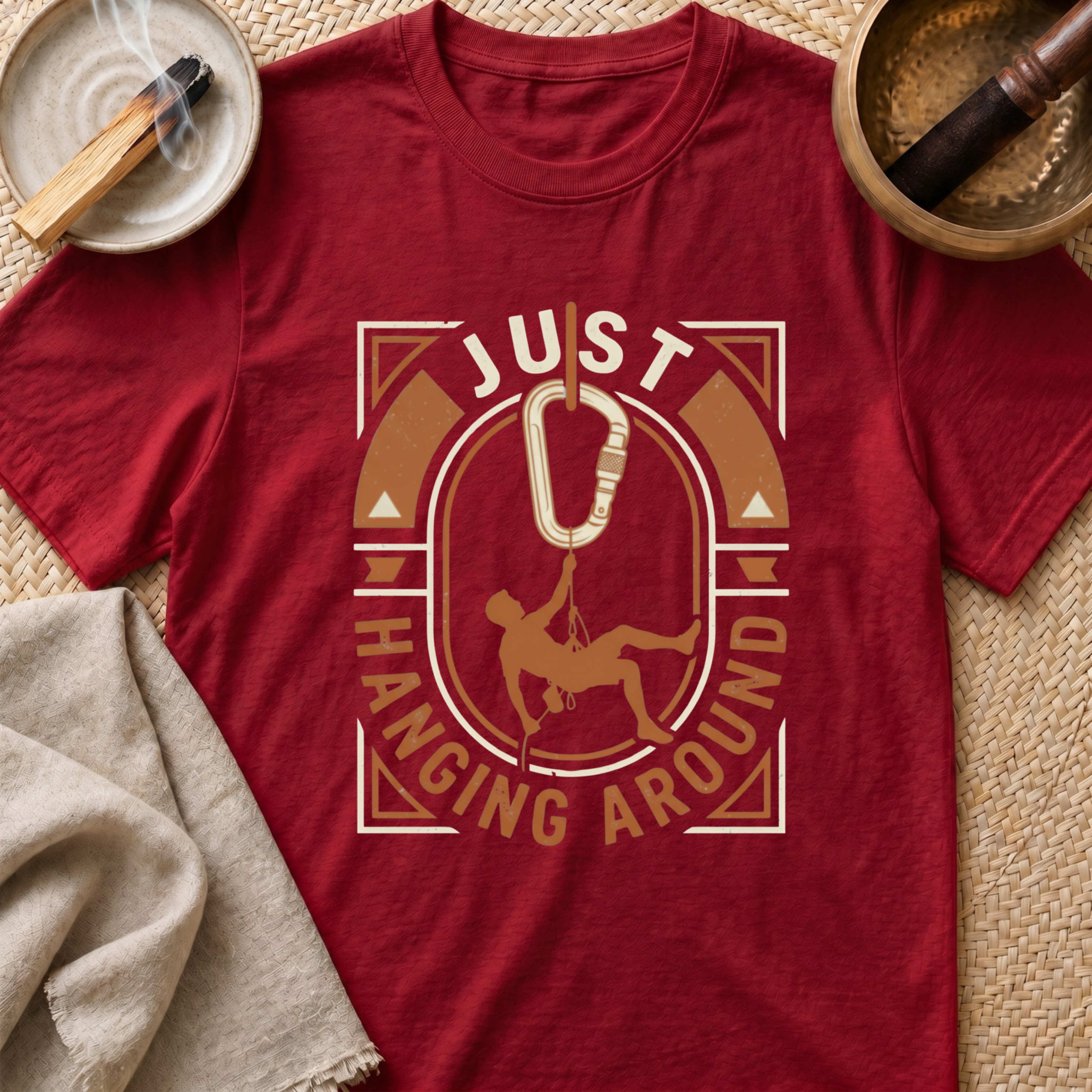 Hanging Around T-Shirt