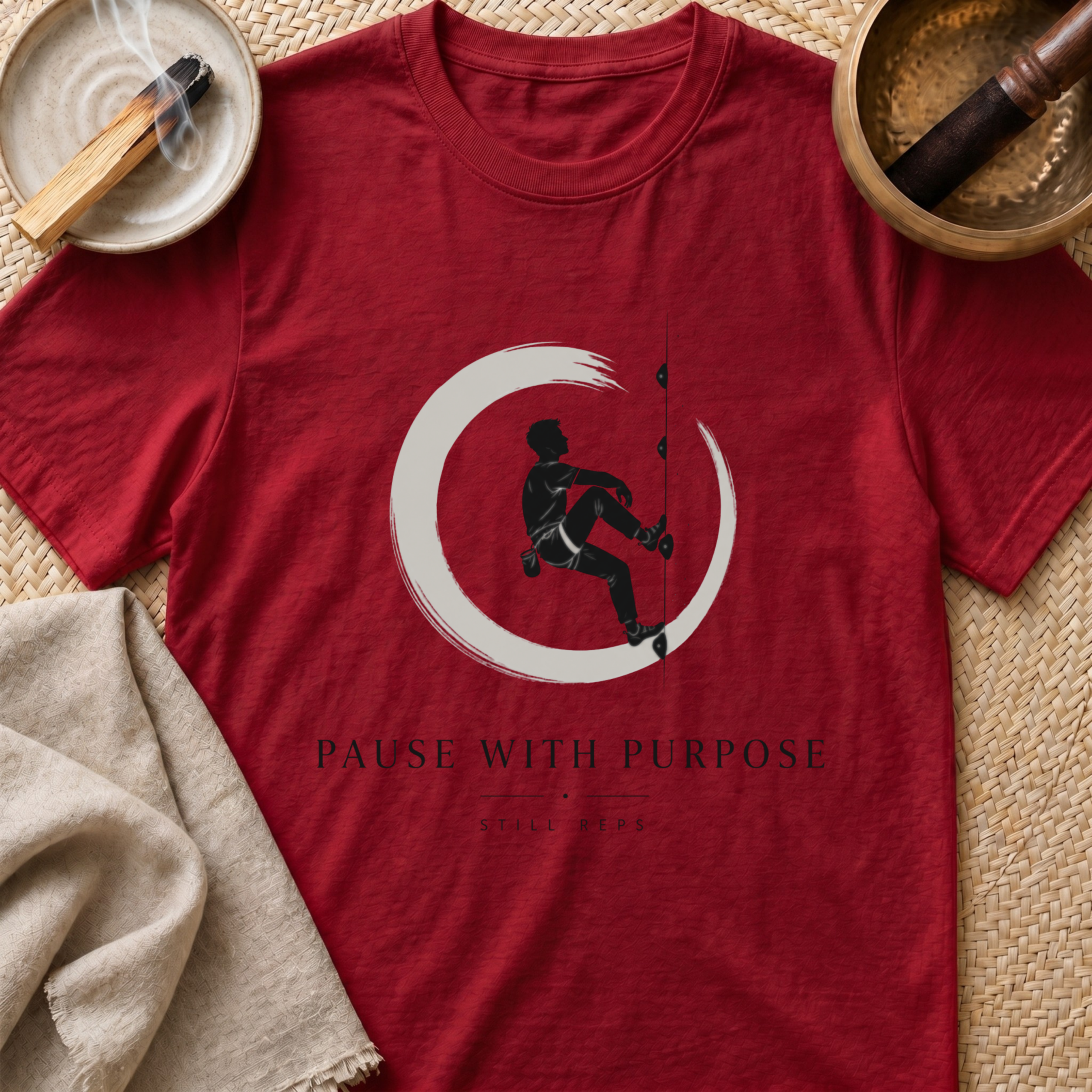 Pause With Purpose T-Shirt