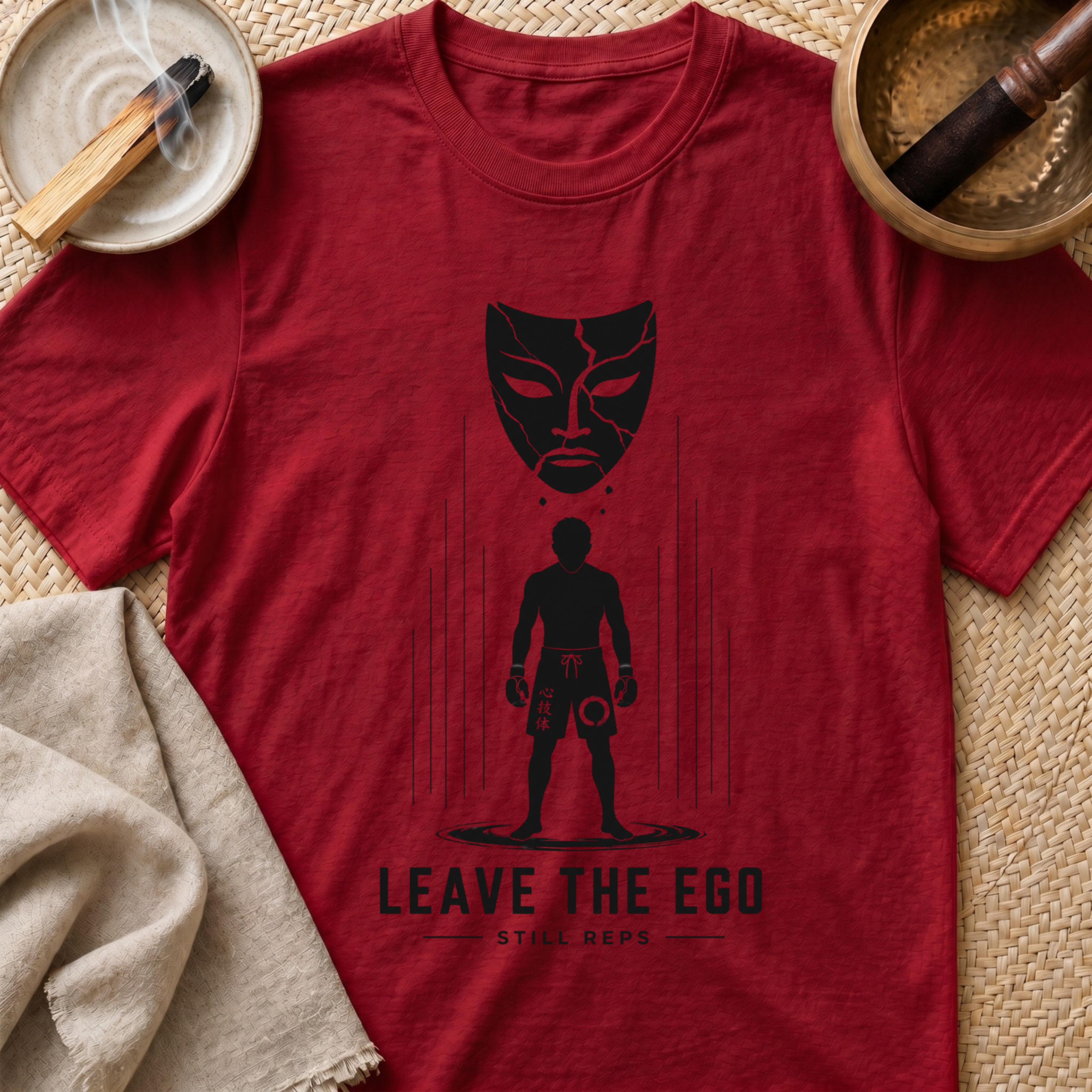 Leave The Ego T-Shirt