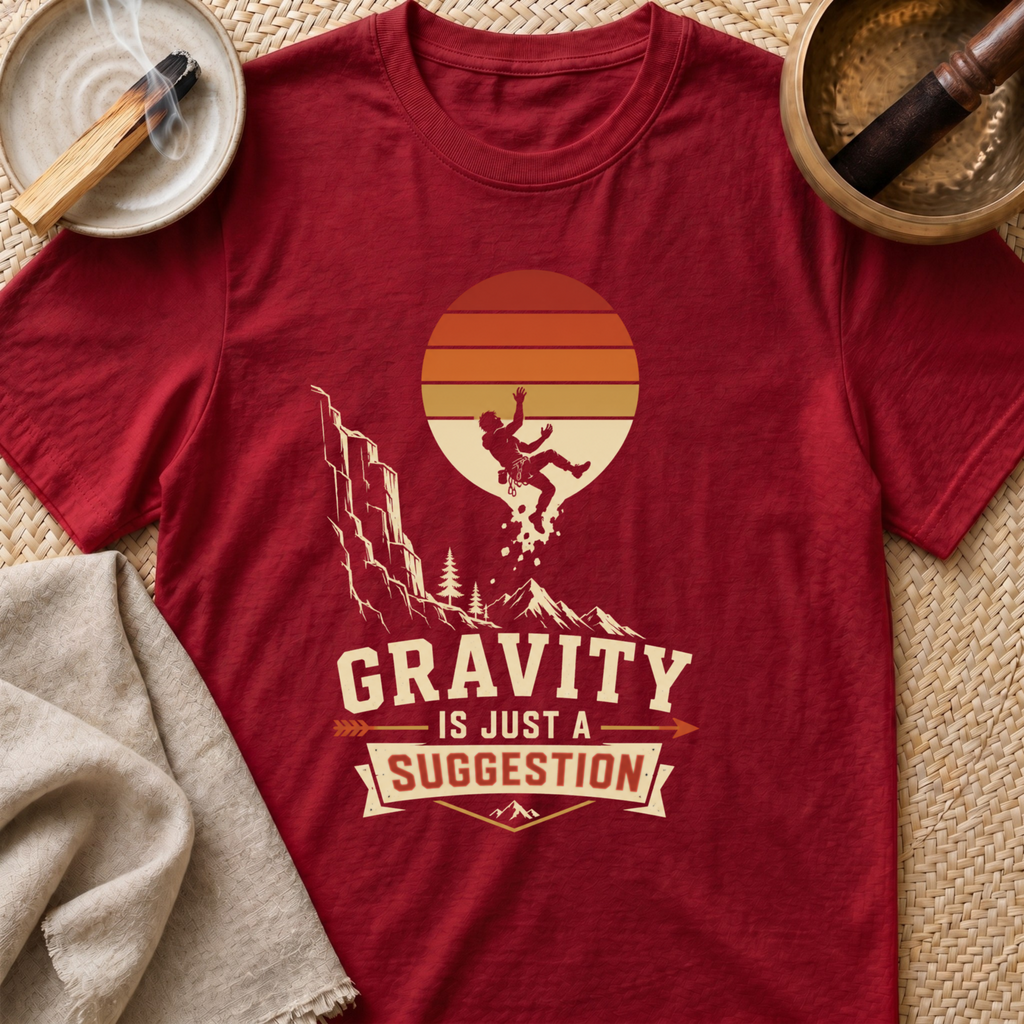 Gravity T-Shirt