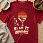 Gravity T-Shirt
