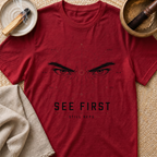 See First T-Shirt
