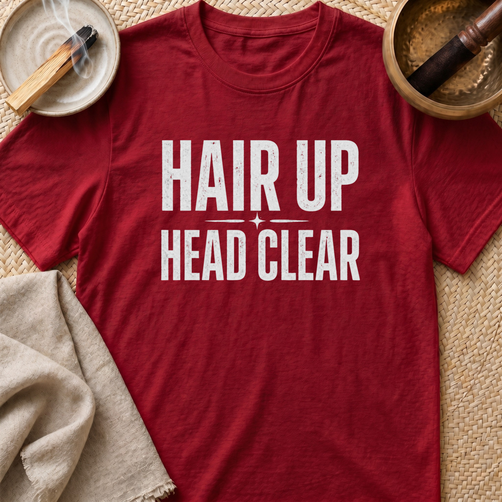 Head Clear T-Shirt